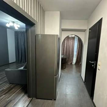 Сдается 1-комнатная квартира, 37,7 м²