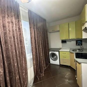 Сдается 1-комнатная квартира, 37,7 м²