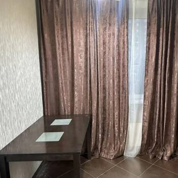 Сдается 1-комнатная квартира, 37,7 м²