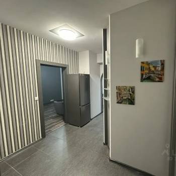 Сдается 1-комнатная квартира, 37,7 м²