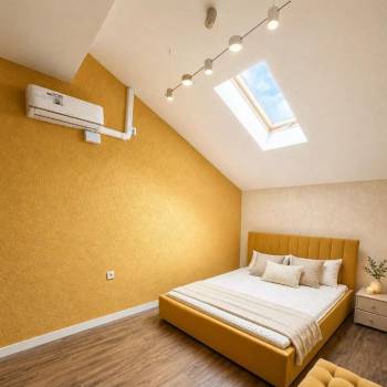 Сдается 1-комнатная квартира, 36 м²