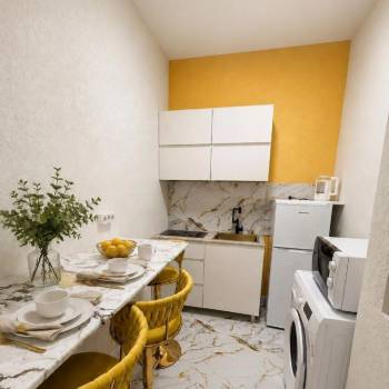 Сдается 1-комнатная квартира, 36 м²