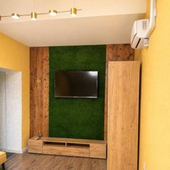 Сдается 1-комнатная квартира, 36 м²