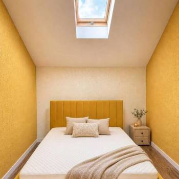 Сдается 1-комнатная квартира, 36 м²