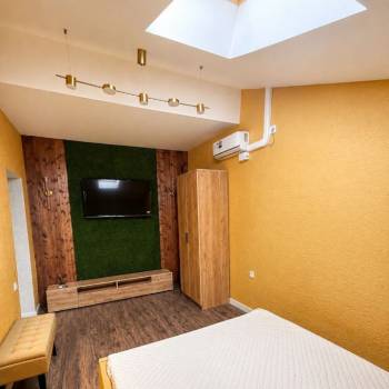 Сдается 1-комнатная квартира, 36 м²