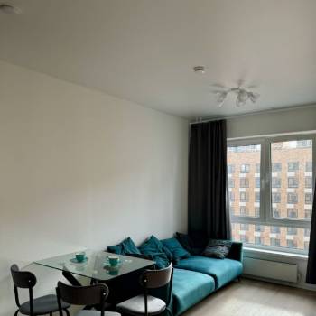 Сдается 1-комнатная квартира, 32 м²