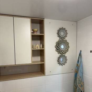 Сдается 1-комнатная квартира, 32 м²
