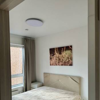 Сдается 1-комнатная квартира, 32 м²