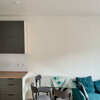 Сдается 1-комнатная квартира, 32 м²