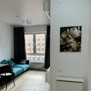 Сдается 1-комнатная квартира, 32 м²