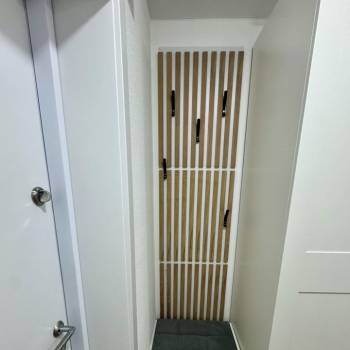 Сдается 1-комнатная квартира, 32 м²