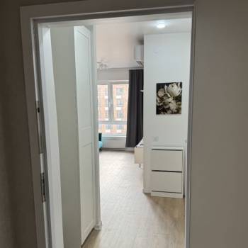 Сдается 1-комнатная квартира, 32 м²