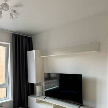Сдается 1-комнатная квартира, 32 м²
