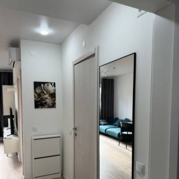 Сдается 1-комнатная квартира, 32 м²