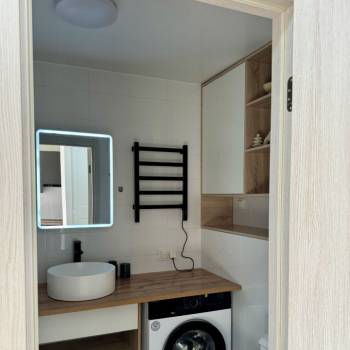 Сдается 1-комнатная квартира, 32 м²