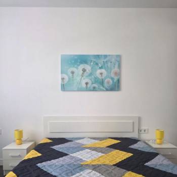 Сдается 1-комнатная квартира, 38,1 м²