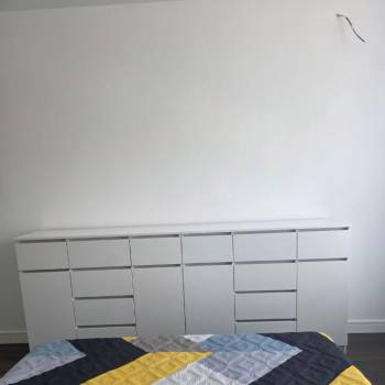 Сдается 1-комнатная квартира, 38,1 м²