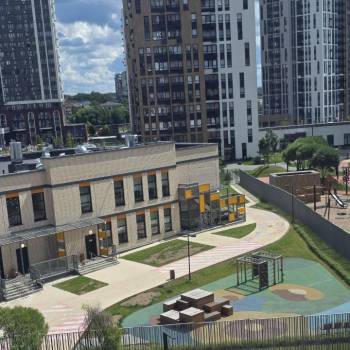 Сдается 1-комнатная квартира, 38,1 м²