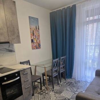 Сдается 1-комнатная квартира, 38,1 м²