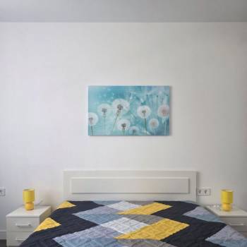 Сдается 1-комнатная квартира, 38,1 м²