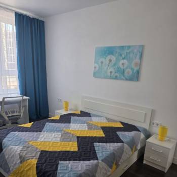 Сдается 1-комнатная квартира, 38,1 м²