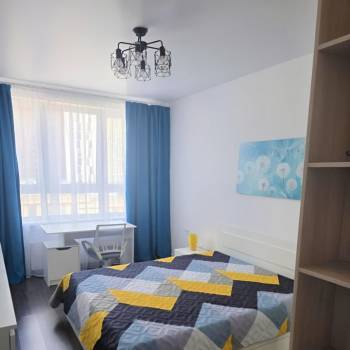 Сдается 1-комнатная квартира, 38,1 м²