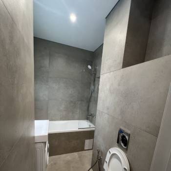 Продается 1-комнатная квартира, 27,6 м²