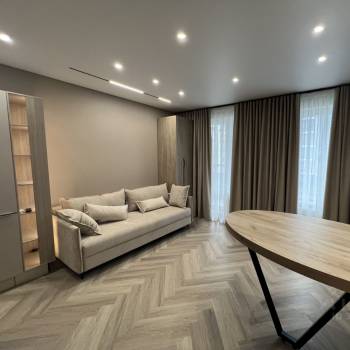 Продается 1-комнатная квартира, 27,6 м²