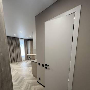 Продается 1-комнатная квартира, 27,6 м²