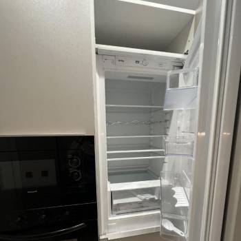 Продается 1-комнатная квартира, 27,6 м²