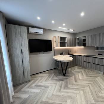 Продается 1-комнатная квартира, 27,6 м²