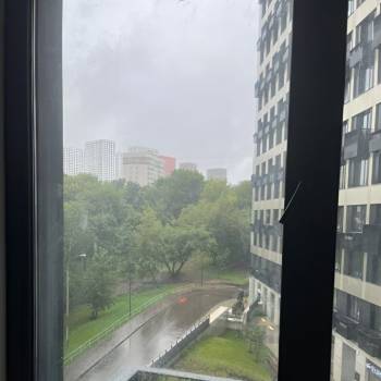Продается 1-комнатная квартира, 21 м²
