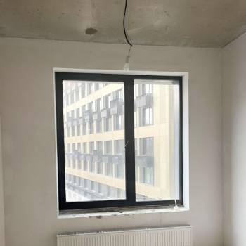Продается 1-комнатная квартира, 21 м²