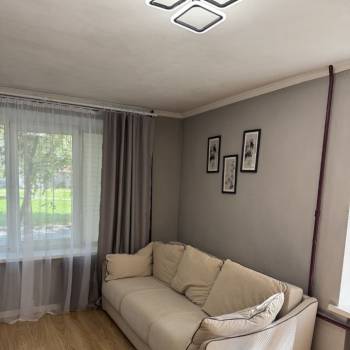 Продается 1-комнатная квартира, 31 м²