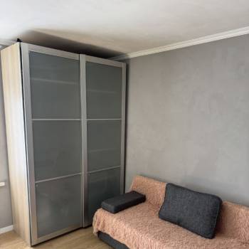Продается 1-комнатная квартира, 31 м²
