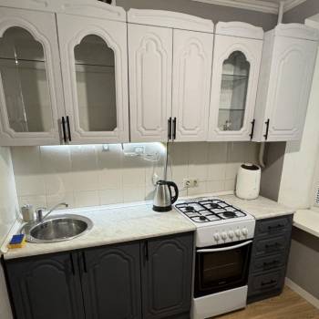 Продается 1-комнатная квартира, 31 м²