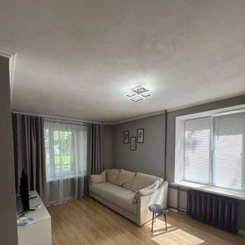 Продается 1-комнатная квартира, 31 м²