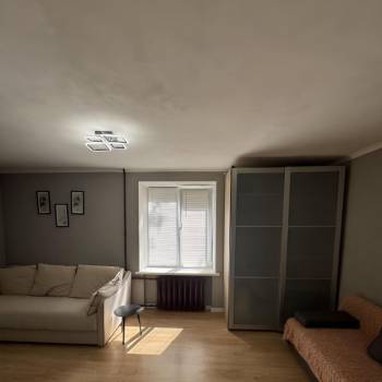 Продается 1-комнатная квартира, 31 м²