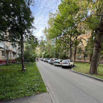 Продается 1-комнатная квартира, 31 м²