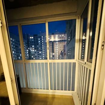 Продается 1-комнатная квартира, 30,8 м²
