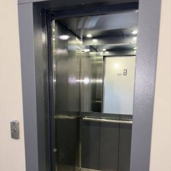 Продается 1-комнатная квартира, 31 м²
