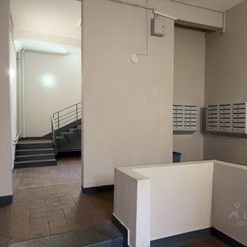 Продается 1-комнатная квартира, 31 м²