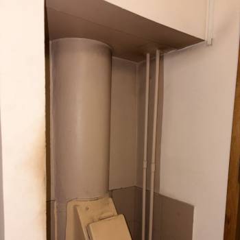 Продается 1-комнатная квартира, 31 м²