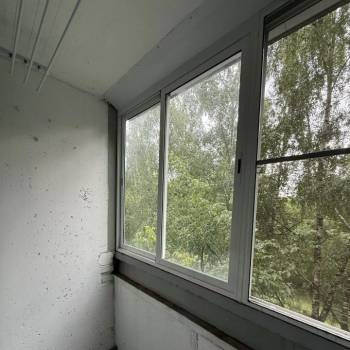 Продается 1-комнатная квартира, 38,7 м²