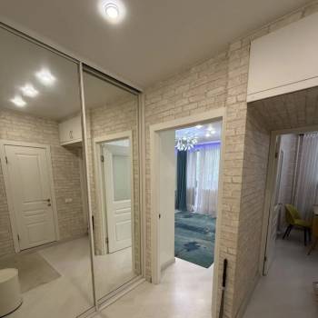 Продается 1-комнатная квартира, 38,7 м²