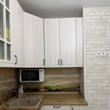 Продается 1-комнатная квартира, 38,7 м²