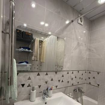 Продается 1-комнатная квартира, 38,7 м²
