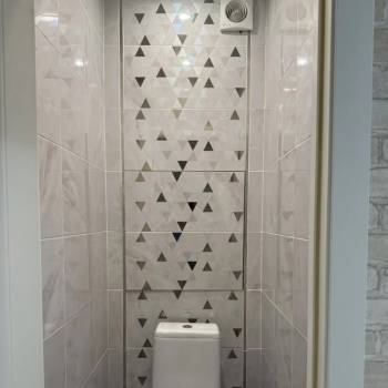 Продается 1-комнатная квартира, 38,7 м²