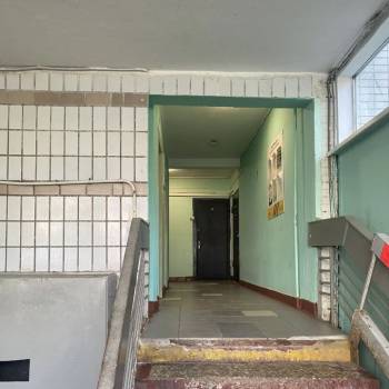 Продается 1-комнатная квартира, 38,7 м²