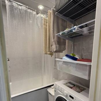 Продается 1-комнатная квартира, 38,7 м²